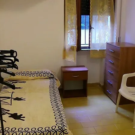 Case Vacanze Pomelia Semesterbostad *