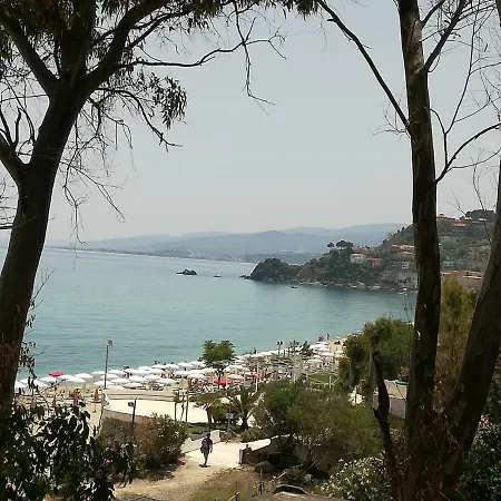Case Vacanze Pomelia