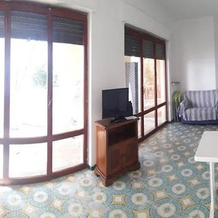 Case Vacanze Pomelia Semesterbostad