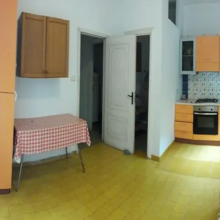 Case Vacanze Pomelia Stalettì
