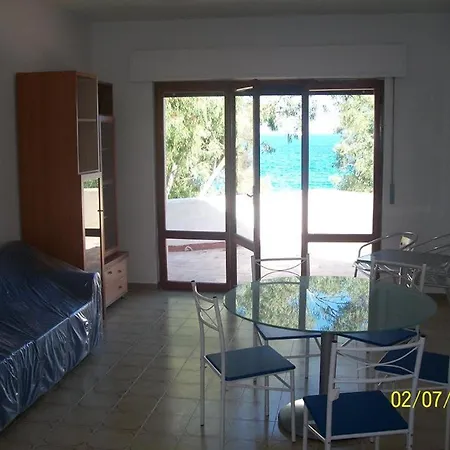 Case Vacanze Pomelia
